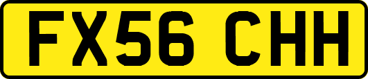 FX56CHH