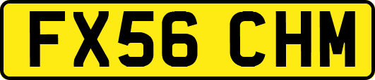 FX56CHM