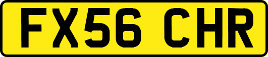FX56CHR