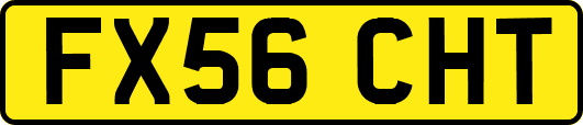 FX56CHT