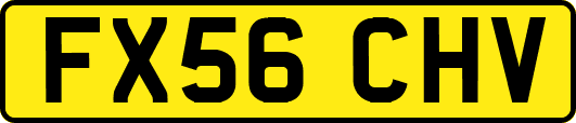 FX56CHV