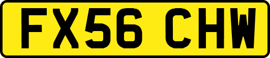 FX56CHW