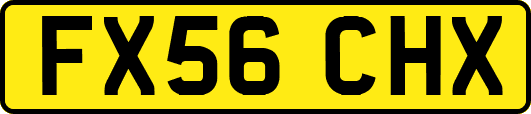FX56CHX