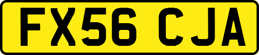 FX56CJA