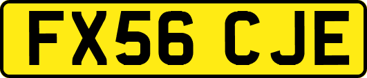 FX56CJE