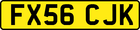 FX56CJK