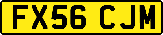 FX56CJM