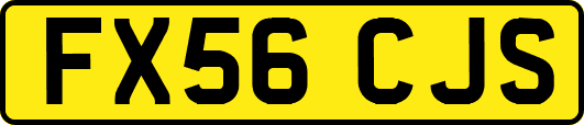 FX56CJS