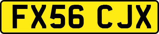 FX56CJX