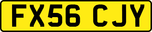 FX56CJY