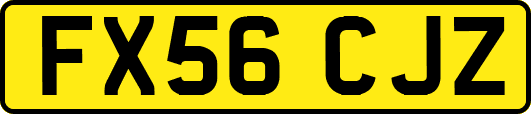 FX56CJZ