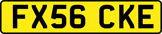 FX56CKE
