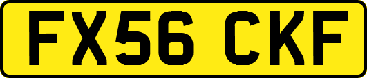 FX56CKF