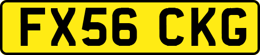 FX56CKG