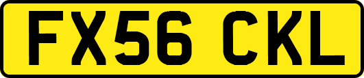 FX56CKL