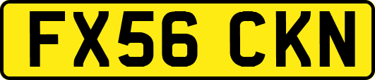FX56CKN