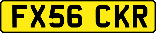 FX56CKR