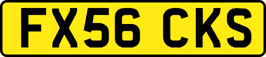 FX56CKS