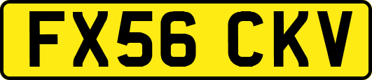 FX56CKV