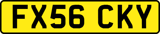 FX56CKY