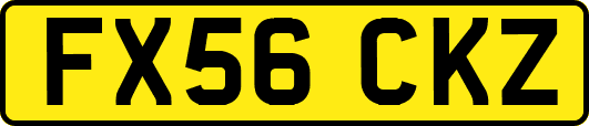 FX56CKZ