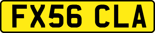 FX56CLA