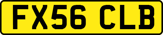 FX56CLB