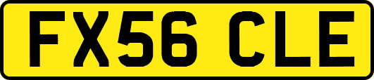 FX56CLE
