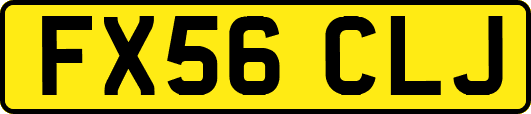 FX56CLJ