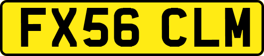 FX56CLM