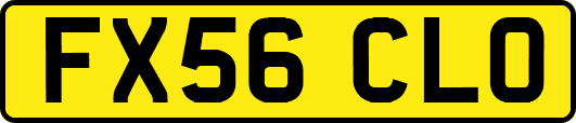 FX56CLO