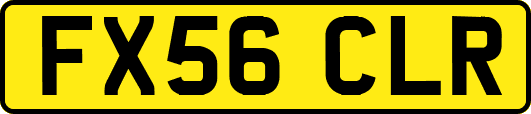 FX56CLR