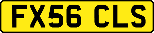 FX56CLS