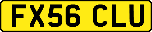 FX56CLU