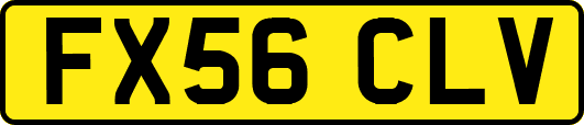 FX56CLV