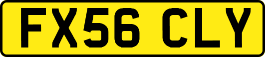 FX56CLY