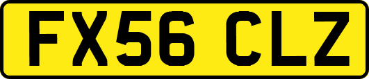 FX56CLZ
