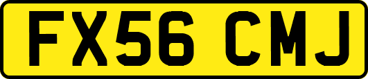 FX56CMJ