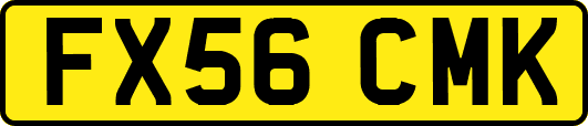 FX56CMK
