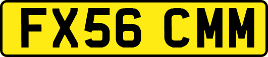 FX56CMM
