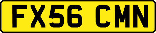 FX56CMN