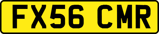 FX56CMR