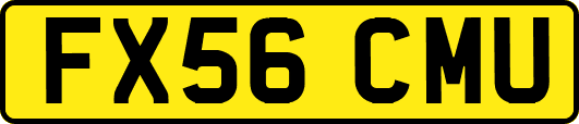 FX56CMU