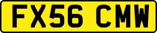 FX56CMW