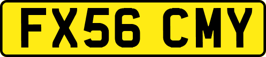 FX56CMY
