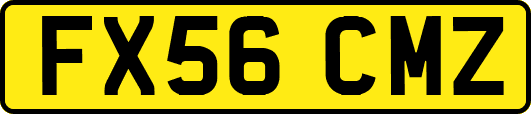 FX56CMZ