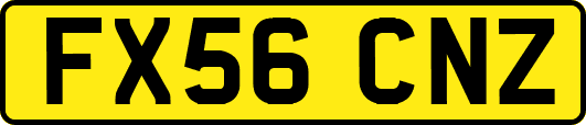 FX56CNZ