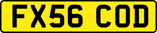 FX56COD