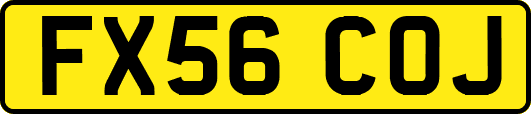 FX56COJ