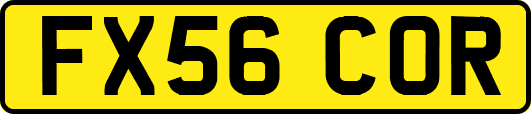 FX56COR